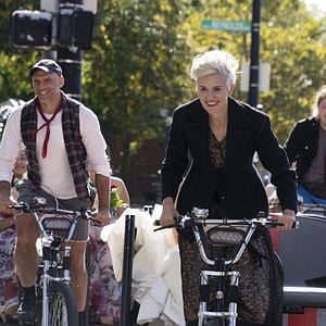 Foto Amor, Casamentos e Outros Desastres