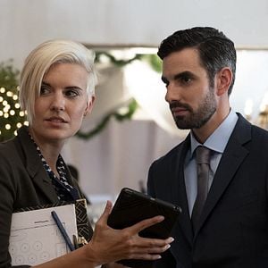 Foto Amor, Casamentos e Outros Desastres