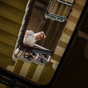 Foto The Power: Horror na Escuridão