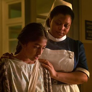 Foto The Power: Horror na Escuridão