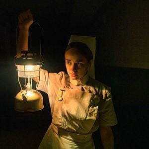 Foto The Power: Horror na Escuridão