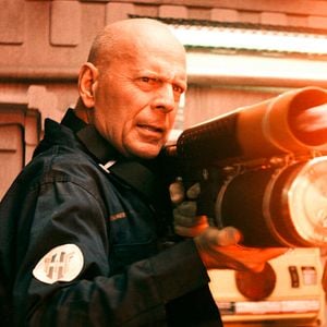 Foto Ameaça no Espaço