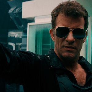 Foto Ameaça no Espaço