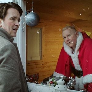 Foto Perdidos no Natal