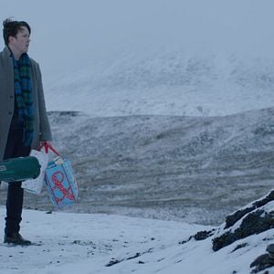 Foto Perdidos no Natal