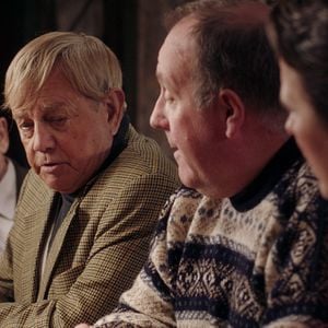 Foto Perdidos no Natal