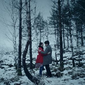 Foto Perdidos no Natal