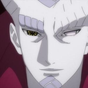 Foto Boruto: Naruto Next Generations