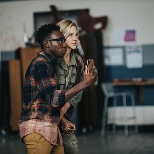 Foto Sobreviva ou Morra Tentando