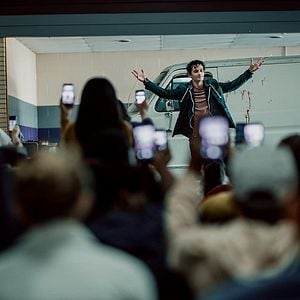 Foto Sobreviva ou Morra Tentando