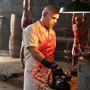 Foto Lansky - Uma História da Máfia