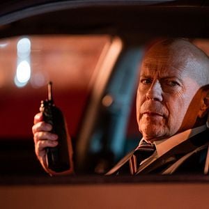 Foto Meia-Noite no Switchgrass