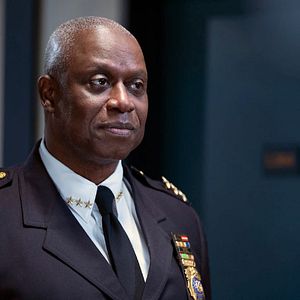 Foto Andre Braugher