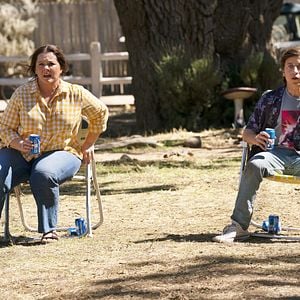 Foto Um Ninho Para Dois