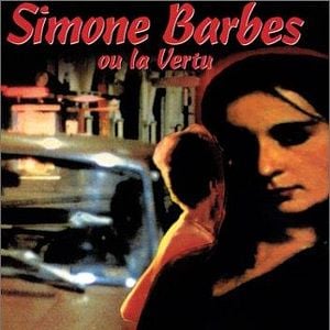 Foto Simone Barbès ou la Vertu