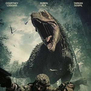 Foto Caça Jurássica