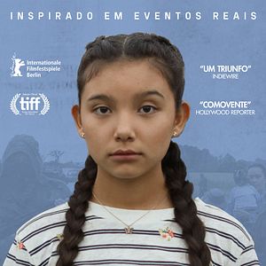 Foto A Pequena Guerreira