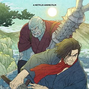 Foto Bright: Alma de Samurai