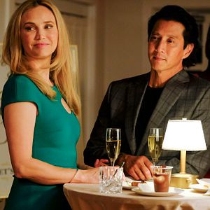 Foto Will Yun Lee