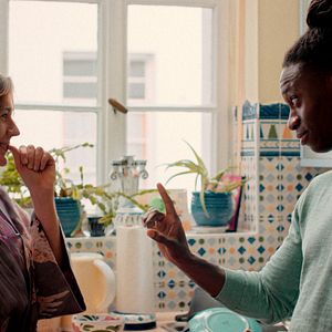 Foto Christiane Paul