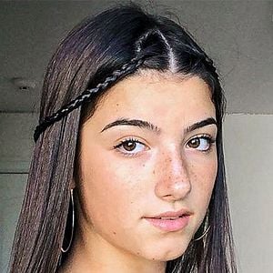 Foto Charli D'Amelio