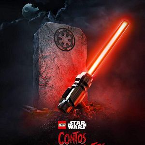 Foto Lego Star Wars: Contos Aterrorizantes