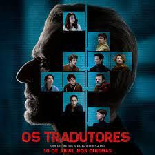 Foto Os Tradutores
