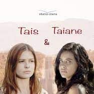 Foto Taís e Taiane