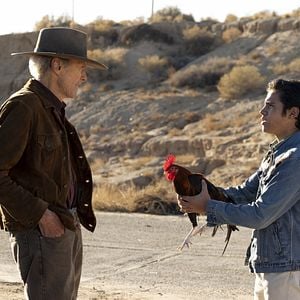 Foto Cry Macho - O Caminho Para a Redenção