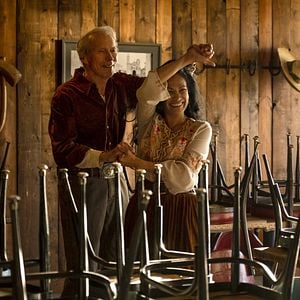 Foto Cry Macho - O Caminho Para a Redenção