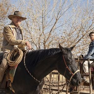 Foto Cry Macho - O Caminho Para a Redenção