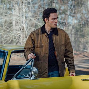 Foto Cameron Gellman