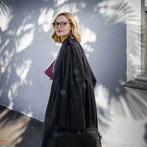 Foto Camille Lou