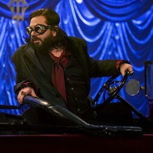 Foto What We Do In The Shadows