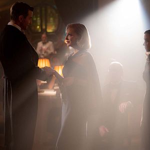 Foto O Beco do Pesadelo