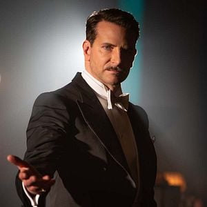 Foto O Beco do Pesadelo