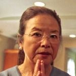 Foto Mutsuko Erskine