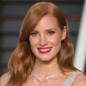 Foto Jessica Chastain