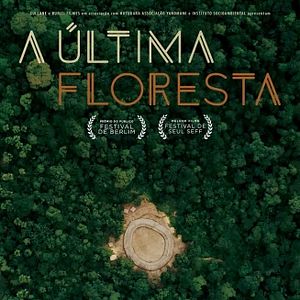 Foto A Última Floresta
