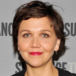 Foto Maggie Gyllenhaal