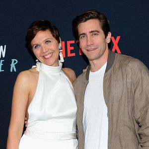 Foto Maggie Gyllenhaal