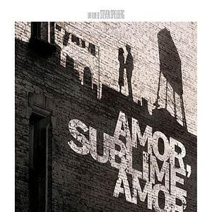 Foto Amor, Sublime Amor