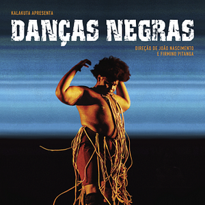 Foto Danças Negras
