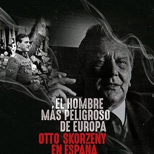 Foto O Homem Mais Perigoso da Europa