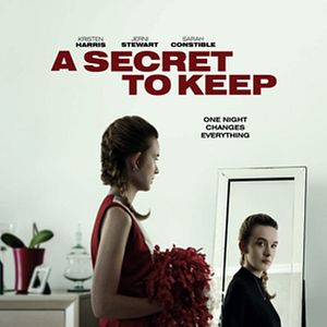 Foto O Segredo da Cheerleader