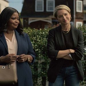 Foto Katherine LaNasa