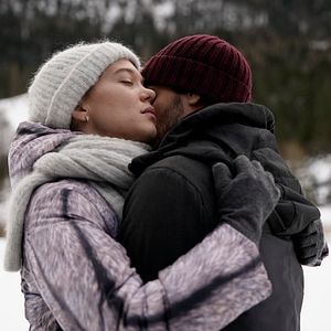 Foto France - Sob os Holofotes