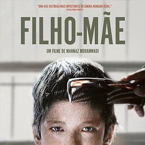 Foto Filho-Mãe