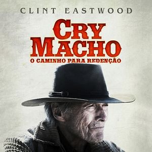 Foto Cry Macho - O Caminho Para a Redenção