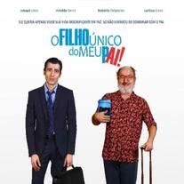 Foto O Filho Único do Meu Pai